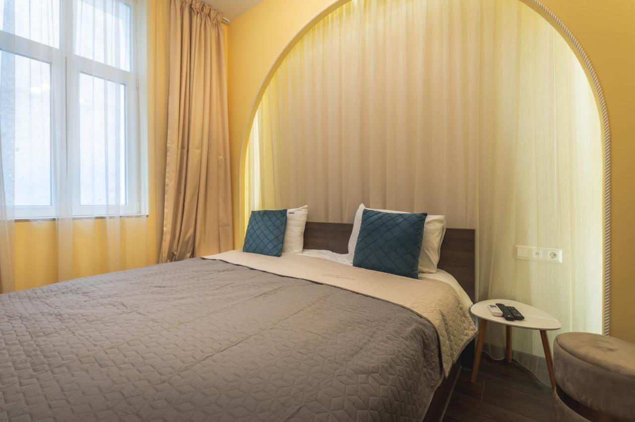 1001 Nights - 2Bd Luxury Apartment In Central Софія Екстер'єр фото