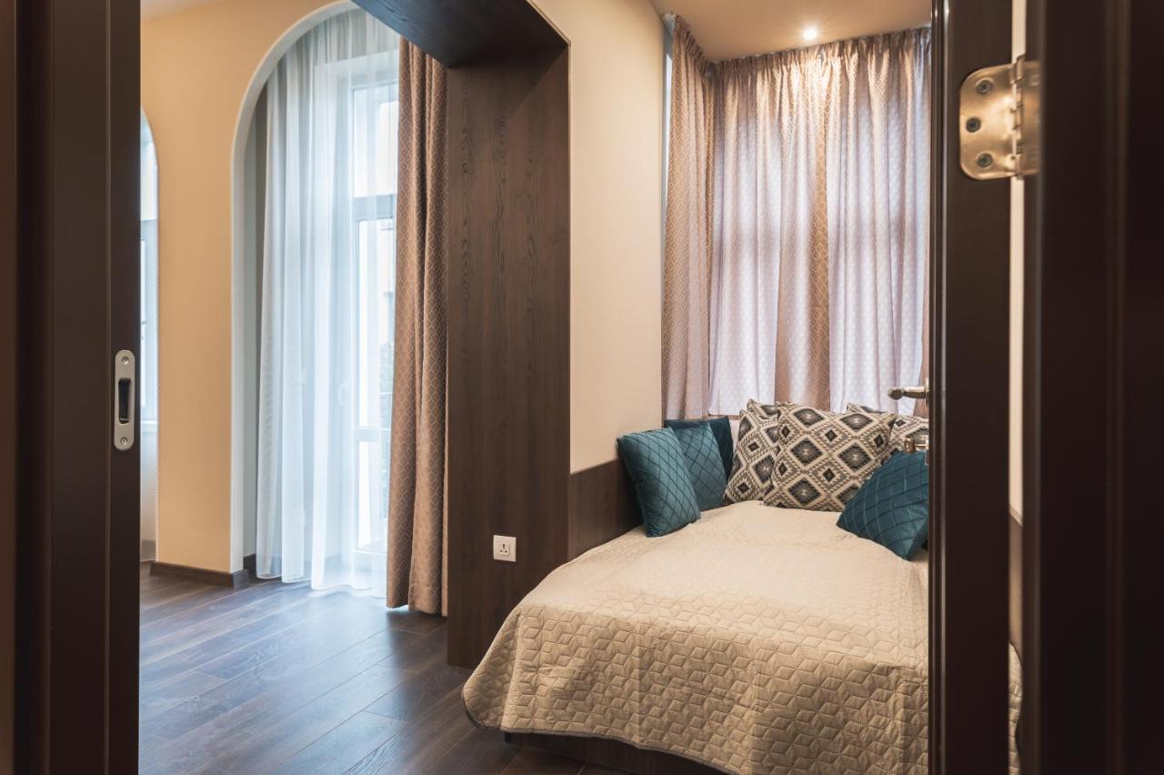1001 Nights - 2Bd Luxury Apartment In Central Софія Екстер'єр фото