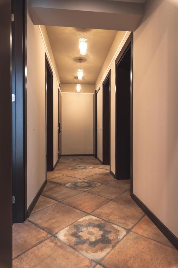1001 Nights - 2Bd Luxury Apartment In Central Софія Екстер'єр фото