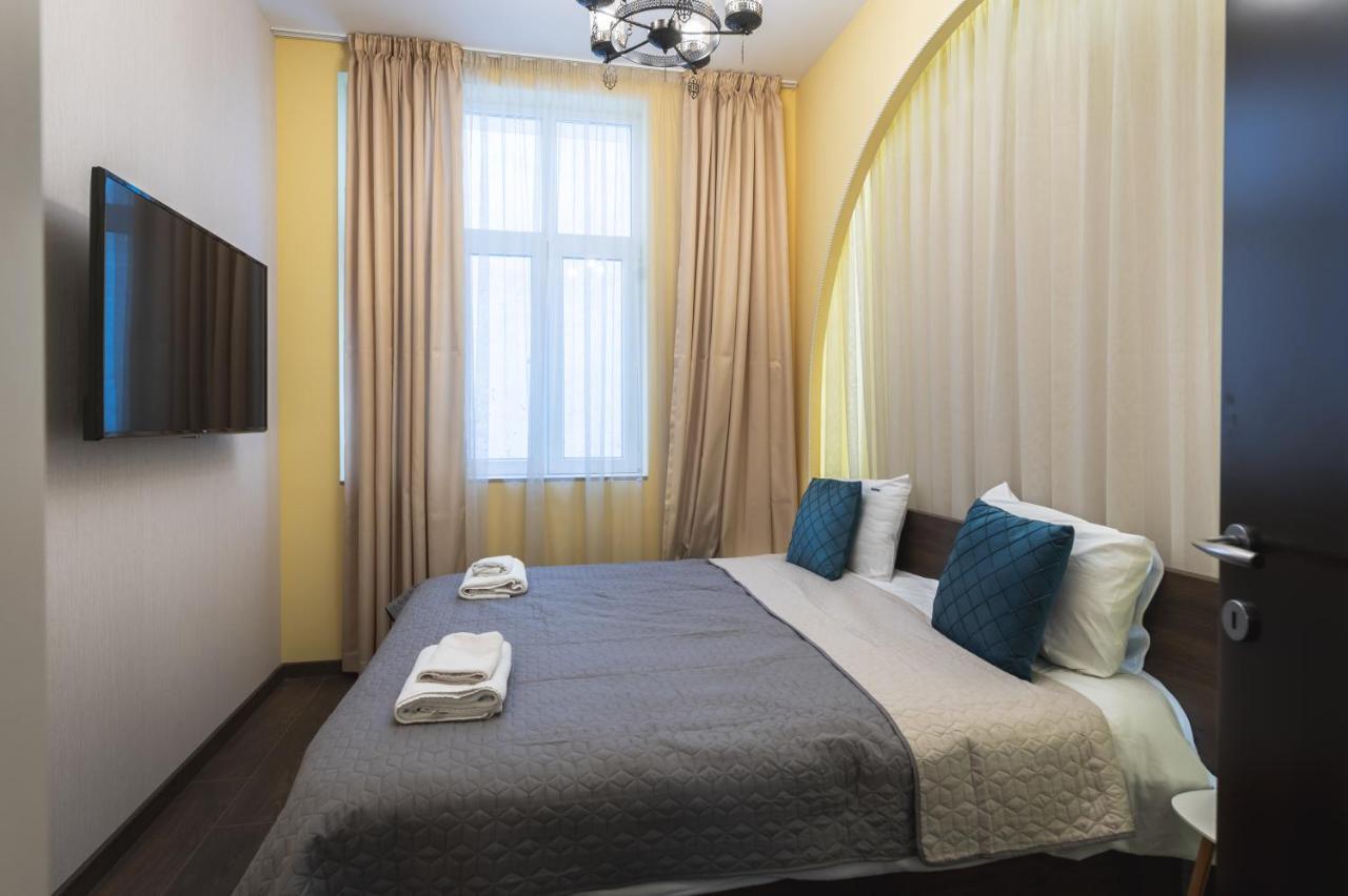 1001 Nights - 2Bd Luxury Apartment In Central Софія Екстер'єр фото