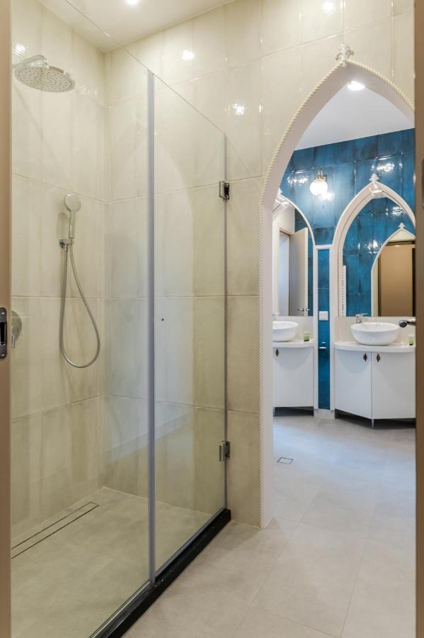 1001 Nights - 2Bd Luxury Apartment In Central Софія Екстер'єр фото