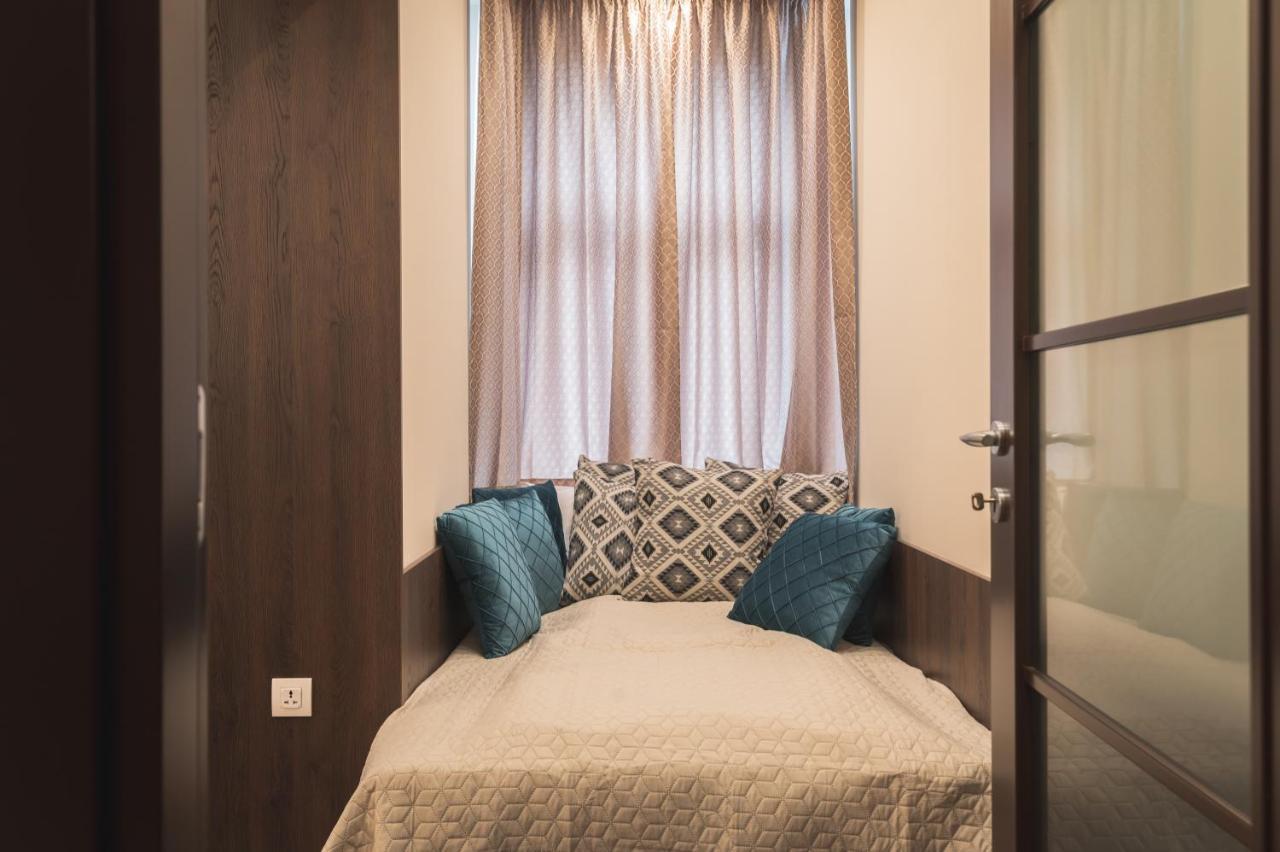 1001 Nights - 2Bd Luxury Apartment In Central Софія Екстер'єр фото